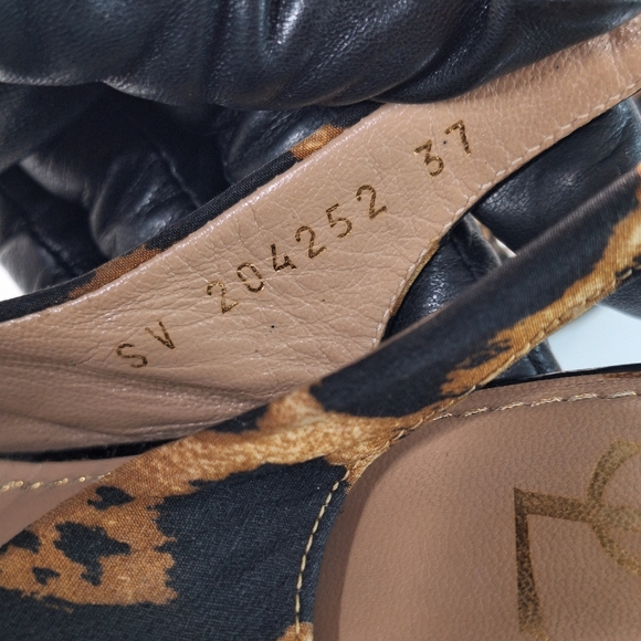 Ysl sandal - Picture 8 of 10